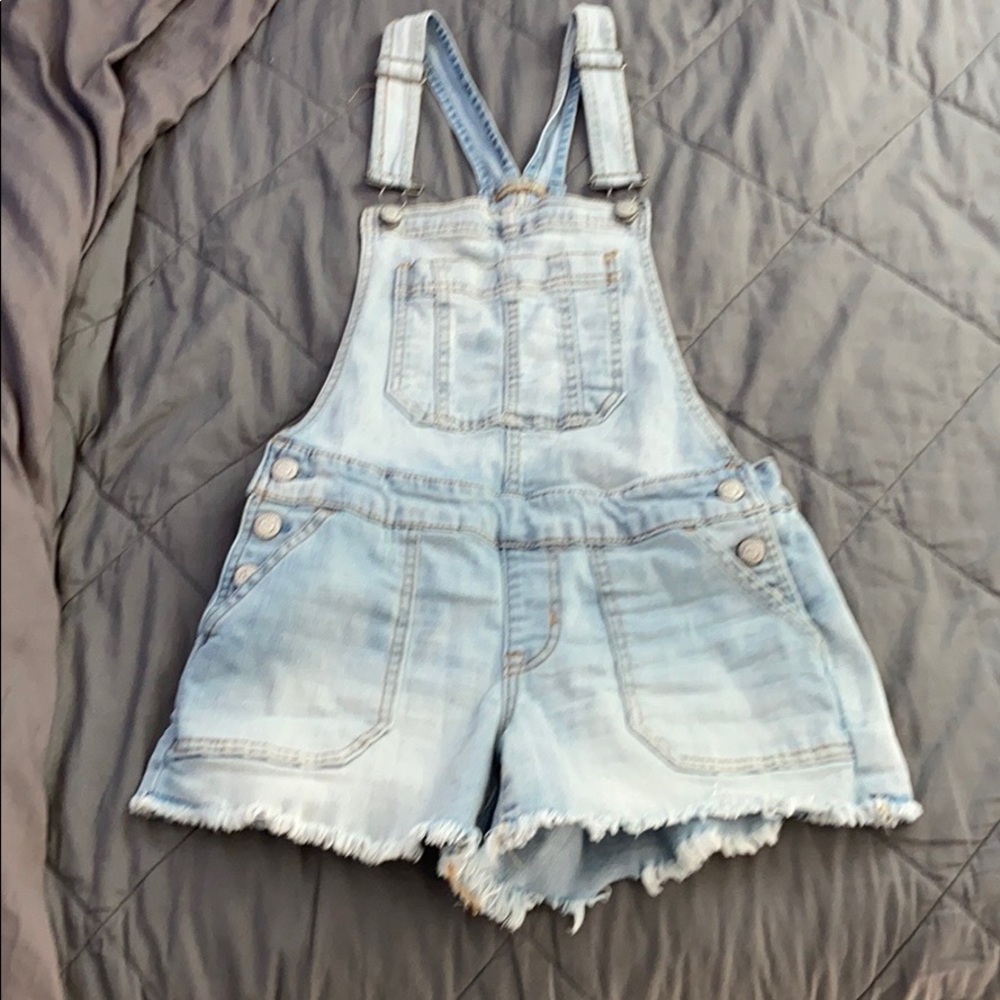 Overalls